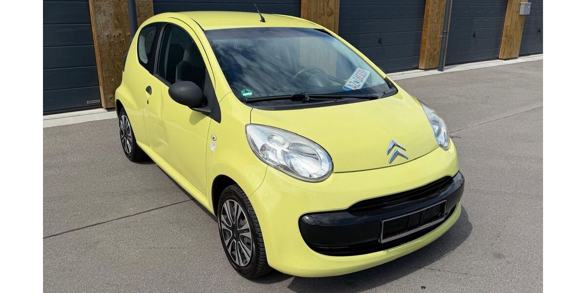 Citroen C1 193.500 km 800 &euro; Alzey 55232