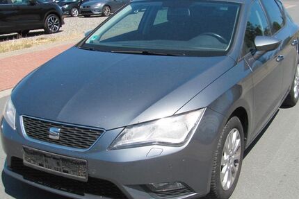 Seat Leon 167.500 km 6.750 &euro; Pohlheim 35415