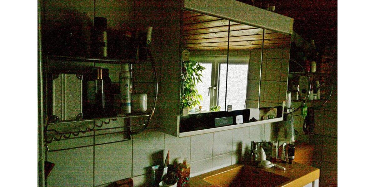 Dachgeschoßwohnung Ludwigshafen am Rhein Parkinsel - 4 Zimmer, 100 m&sup2;, 400.000&euro; | Angebot:26706806