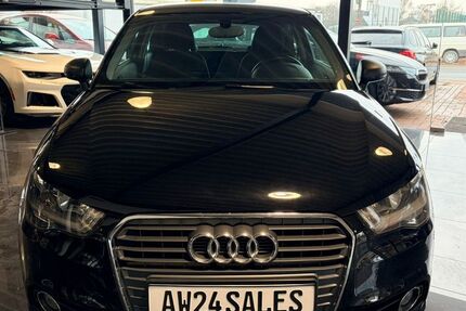 Audi A1 95.749 km 8.700 &euro; Herford 32049