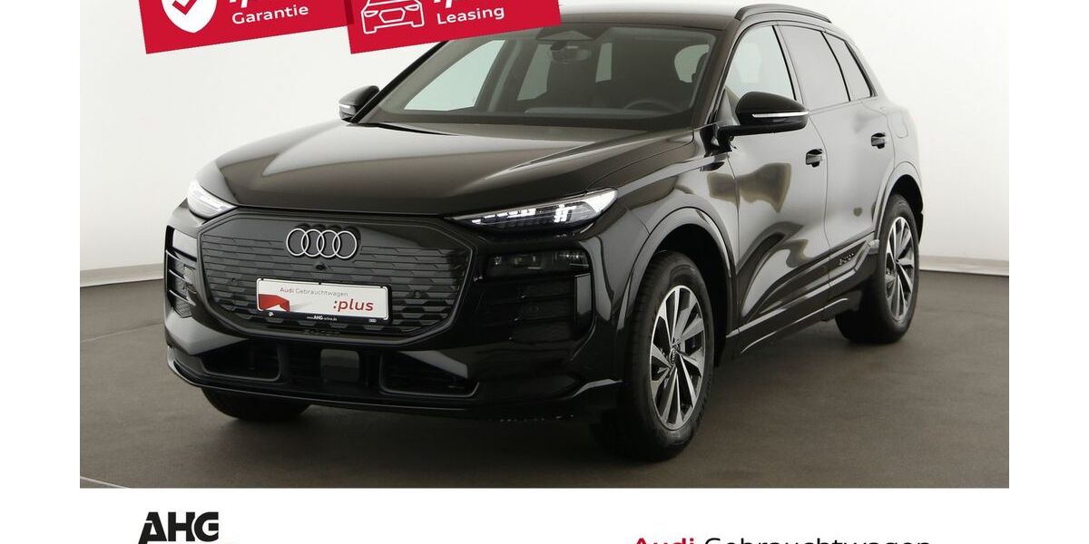 Audi Q6 e-tron 3.700 km 55.980 &euro; Gotha 99867
