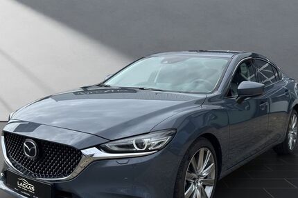 Mazda 6 4.000 km 30.990 &euro; Wesel 46485