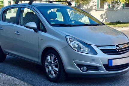Opel Corsa 194.000 km 1.500 € Neumarkt 92318