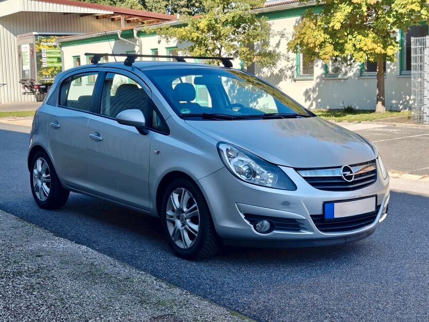 Opel Corsa 194.000 km 1.500 € Neumarkt 92318