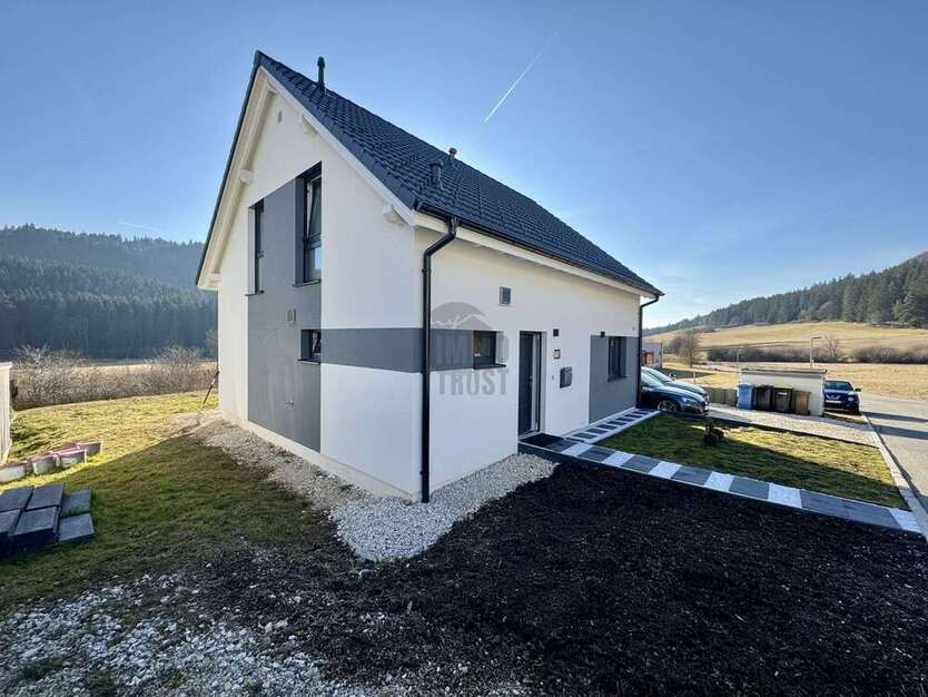 Haus zum Kaufen in Wehingen Harras 599.000 € 131 m²