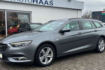 Opel Insignia 124.600 km 12.990 &euro; Viernheim 68519