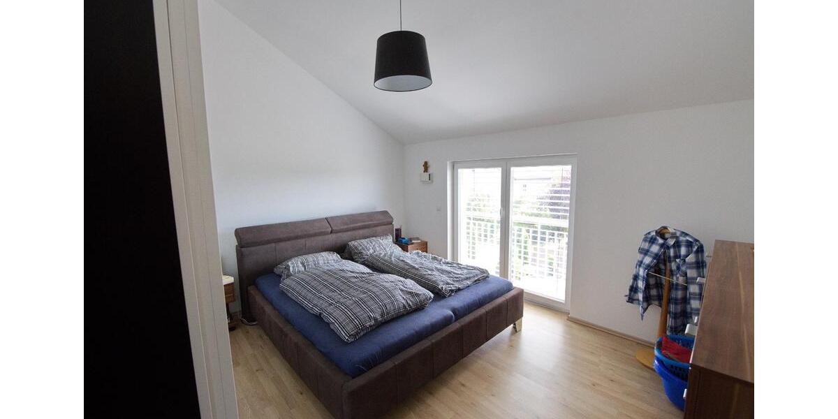 Maisonettenwohnung Parkstetten - 3 Zimmer, 99 m&sup2;, 299.000&euro; | Angebot:26823795