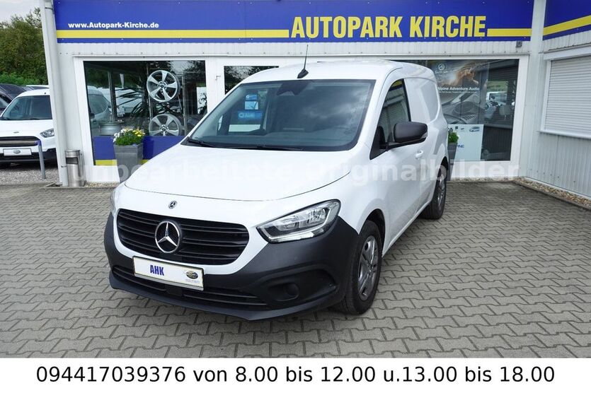 Mercedes-Benz Citan 16.000 km 19.900 € Kelheim 93309
