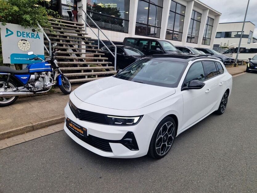 Astra