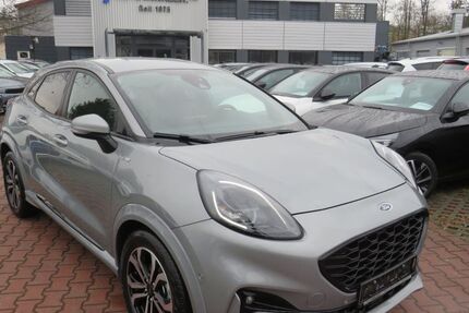 Ford Puma 19.811 km 21.750 &euro; Nürnberg 90431