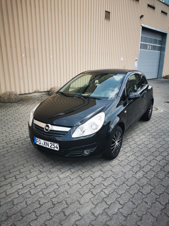 Corsa