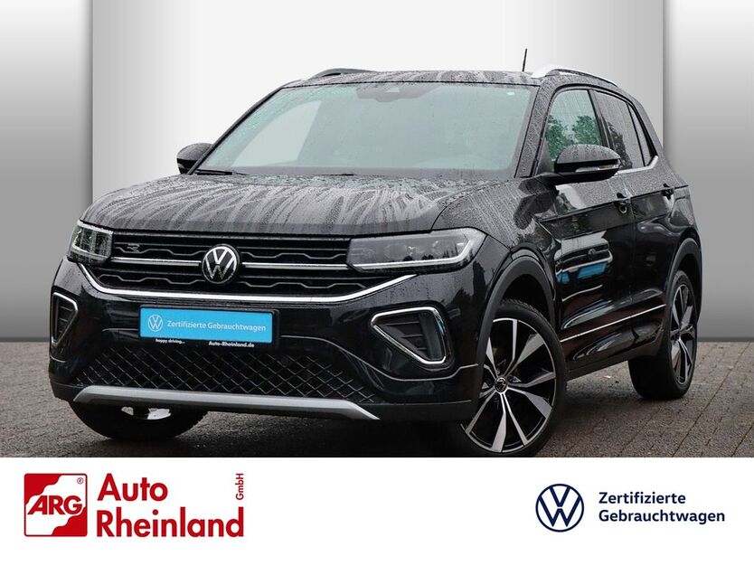 VW T-Cross 43.970 km 29.449 € Bonn 53175