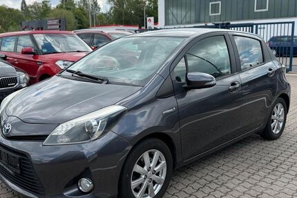 Toyota Yaris 290.000 km 5.500 &euro; Seelze 30926