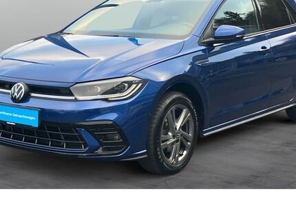 VW Polo 35.500 km 19.990 &euro; Kitzingen 97318