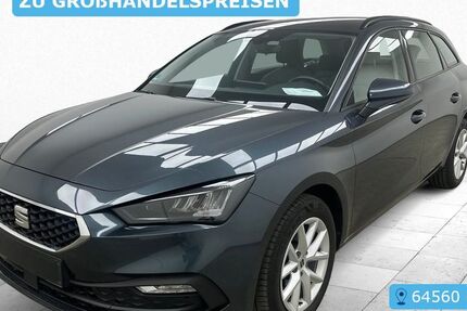 Seat Leon 96.327 km 18.807 &euro; Frankfurt 60596