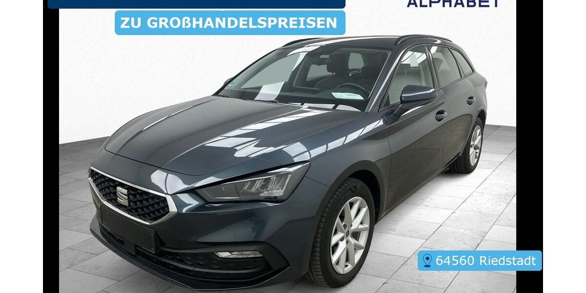 Seat Leon 96.327 km 19.190 € Frankfurt 60596