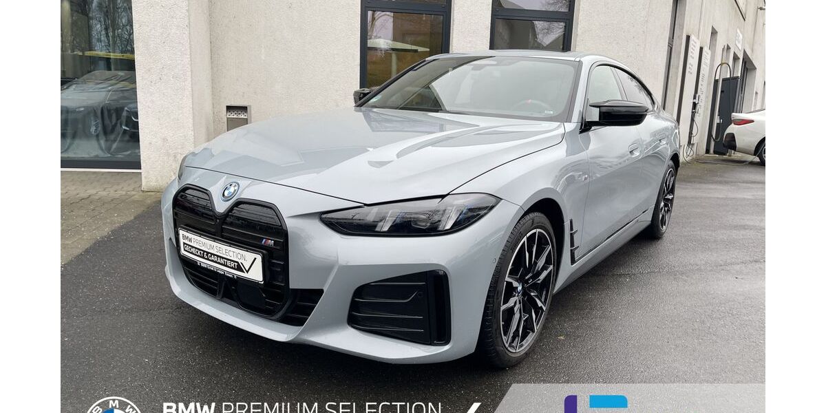 BMW i4 21.706 km 59.440 &euro; Essen 45134
