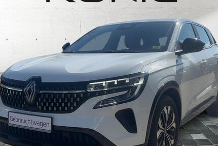 Renault Austral 35.275 km 23.996 &euro; Berlin 12557