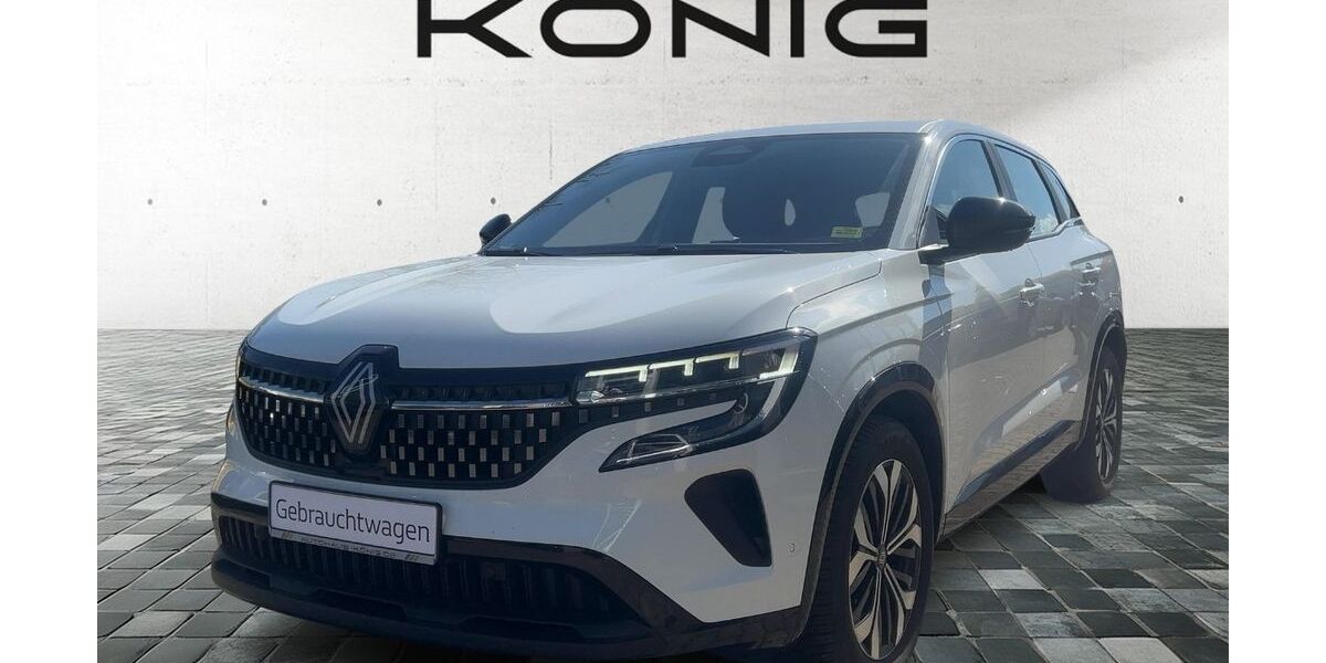 Renault Austral 35.275 km 23.996 &euro; Berlin 12557