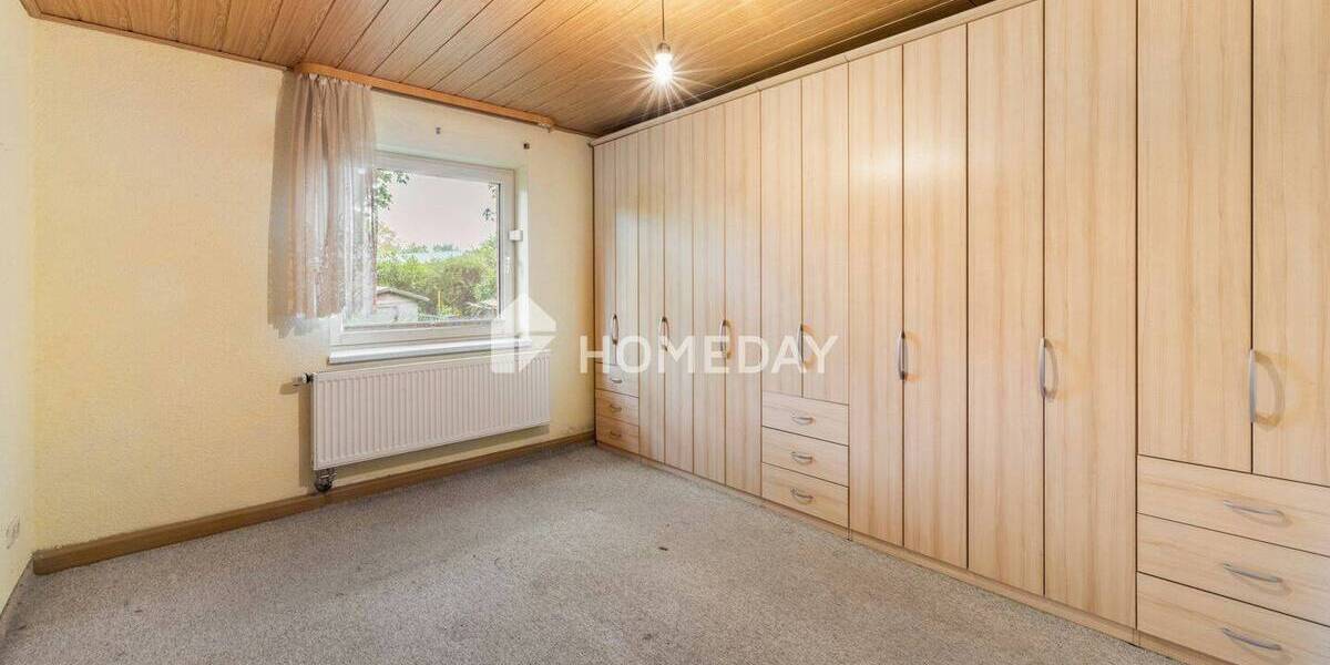Einfamilienhaus Sundhagen Reinkenhagen - 3 Zimmer, 83 m&sup2;, 149.000&euro; | Angebot:26686075