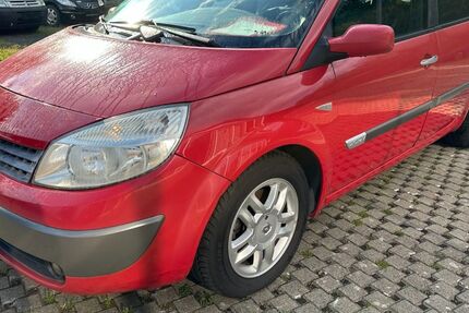 Renault Scenic 148.322 km 2.490 &euro; Göttingen 37081