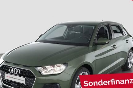 Audi A1 4.900 km 21.240 &euro; Wackersdorf 92442