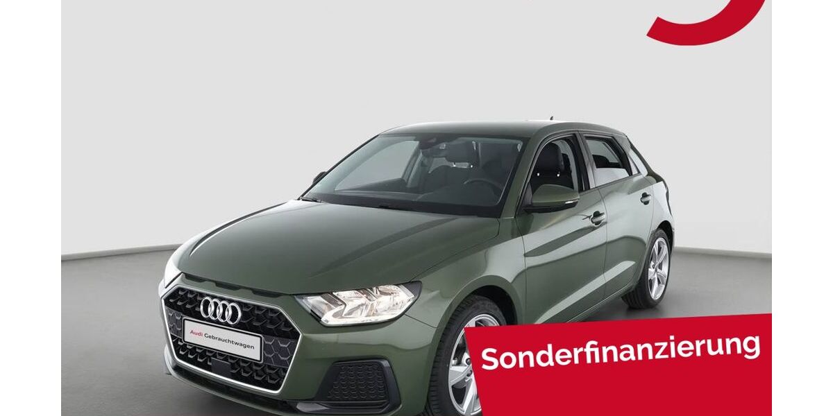 Audi A1 4.900 km 21.240 &euro; Wackersdorf 92442