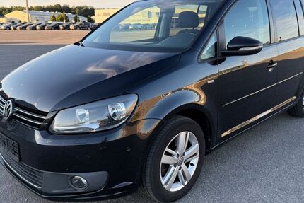 VW Touran 197.000 km 10.490 € Walldürn 74731