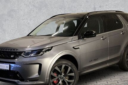 Land Rover Discovery Sport 13.000 km 44.440 &euro; Mainz-Hechtsheim 55129