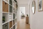 Etagenwohnung Ober-Ramstadt Ramstadt - 3 Zimmer, 73 m&sup2;, 915&euro; | Angebot:26413397