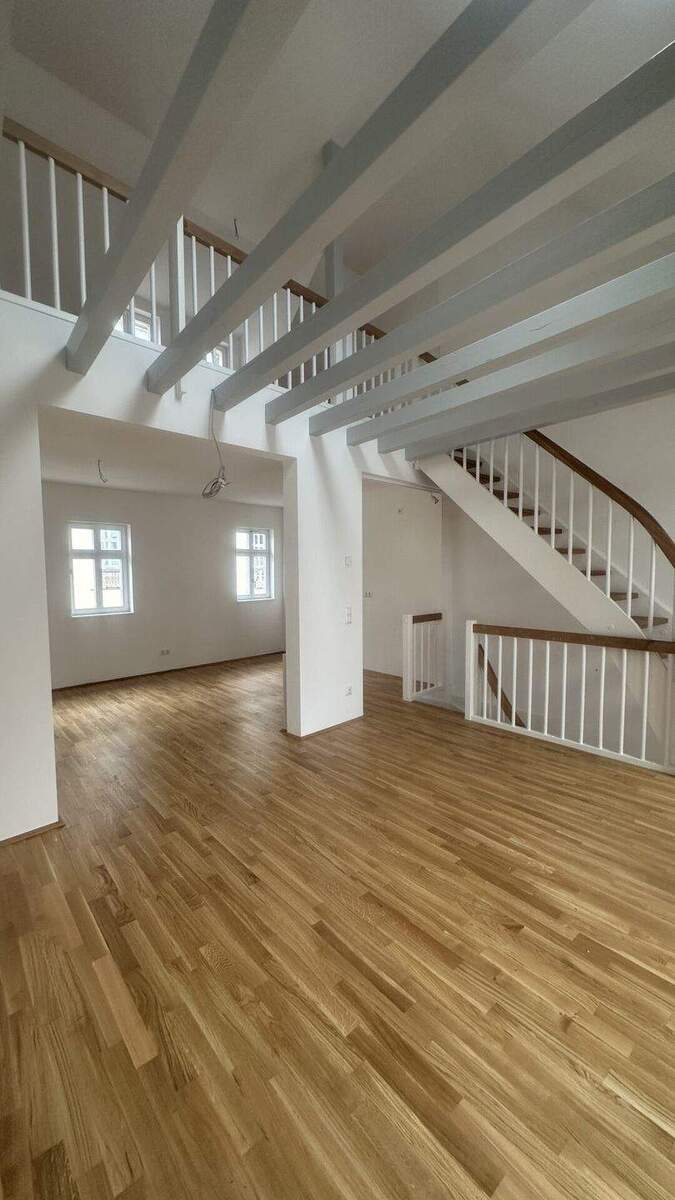 Wohnen und Arbeiten an einem Ort | Saniertes Reihenhaus | Erstbezug | Erfurt-Altstadt 4 zimmer