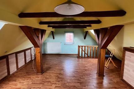 Einfamilienhaus mit Scheune 5 zimmer