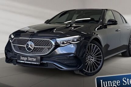 Mercedes-Benz E 450 4.356 km 89.750 &euro; Neufahrn in Niederbayern 84088