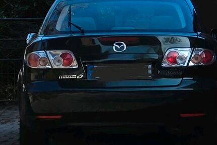 Mazda 6 111.000 km 2.449 &euro; Oldenburg 26123
