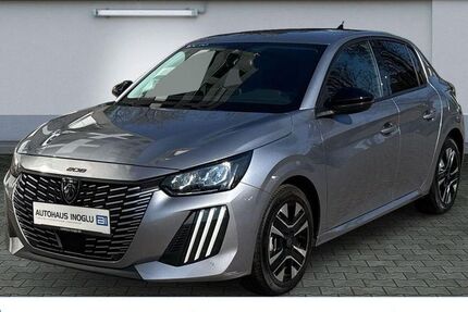 Peugeot 208 17.428 km 15.180 &euro; Rüsselsheim 65428