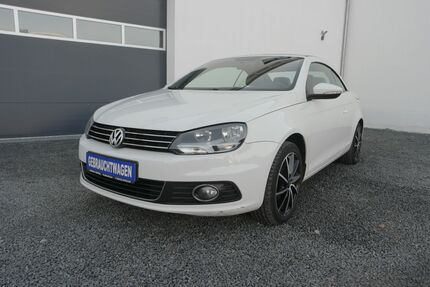 VW Eos 190.000 km 4.400 &euro; Erbach 64711