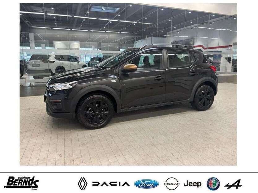 Sandero