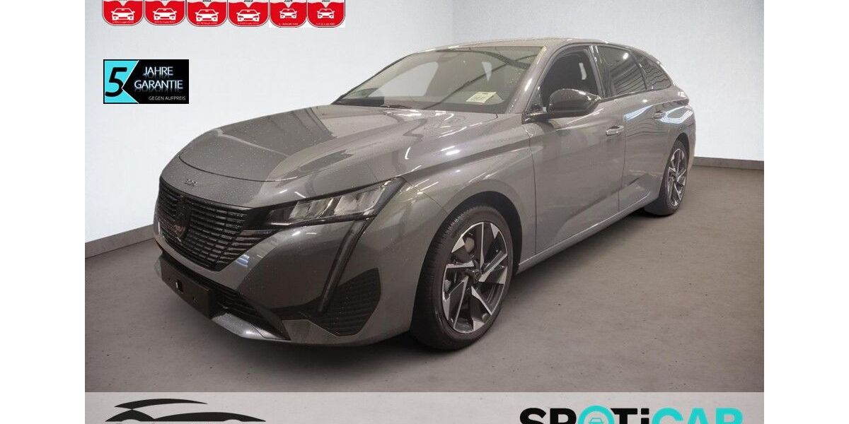 Peugeot 308 21.200 km 21.780 &euro; Schwandorf 92421