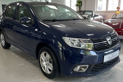 Dacia Sandero 144.000 km 4.499 € Anzing 85646