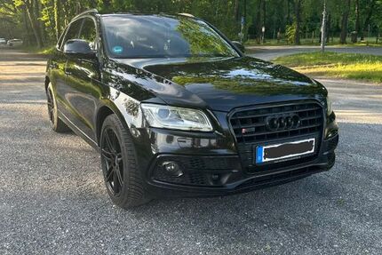 Audi SQ5 182.500 km 21.990 &euro; Hövelhof 33161