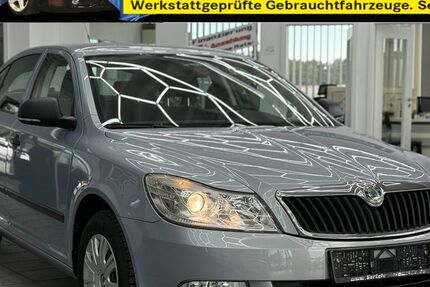 Skoda Octavia 145.000 km 5.850 &euro; Fuhrberg 30938