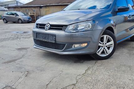 VW Polo 171.000 km 4.700 &euro; Baden Baden 76532