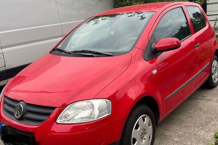 VW Fox 115.000 km 2.650 € Berlin 10367