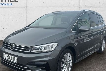 VW Touran 72.900 km 22.000 &euro; Northeim 37154