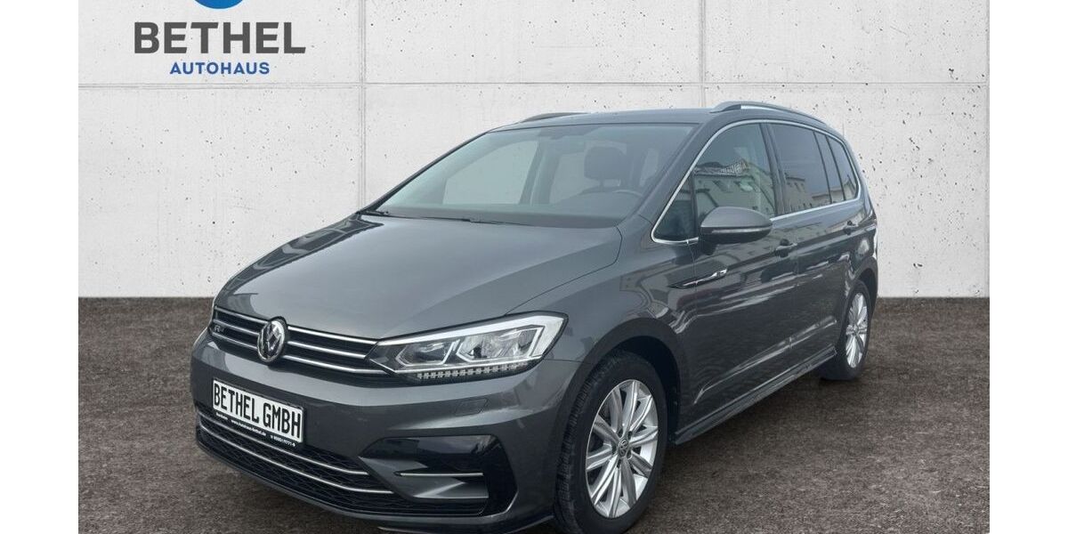 VW Touran 72.900 km 22.000 &euro; Northeim 37154
