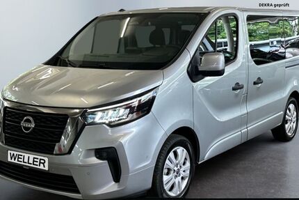 Nissan Primastar 20.574 km 30.870 &euro; Dortmund 44143