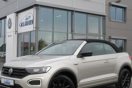 VW T-Roc 32.500 km 24.500 &euro; Ascheberg 59387