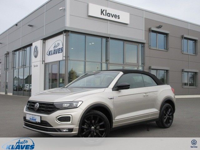 VW T-Roc 32.500 km 24.500 &euro; Ascheberg 59387