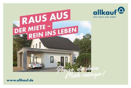 Haus Großenhain Folbern - 4 Zimmer, 142 m&sup2;, 299.429&euro; | Angebot:26291148