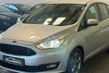 Ford C-Max 107.901 km 6.450 &euro; Dortmund 44147